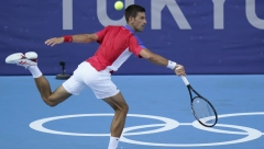 NOVAK ZA DOBRO JUTRO Zna se kad će Đoković na teren u drugom kolu Olimpijskih igara
