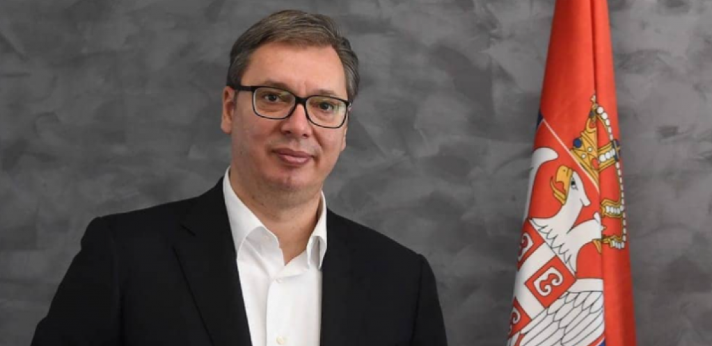 Predsednik Vučić čestitao novoj predsednici Evropskog parlamenta