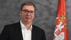 VUČIĆ O USPESIMA SPORTISTA U TOKIJU U vreme kad su zemljom upravljali oni koje podržavaju tajkunski mediji imali smo samo tri medalje na Olimpijskim igrama
