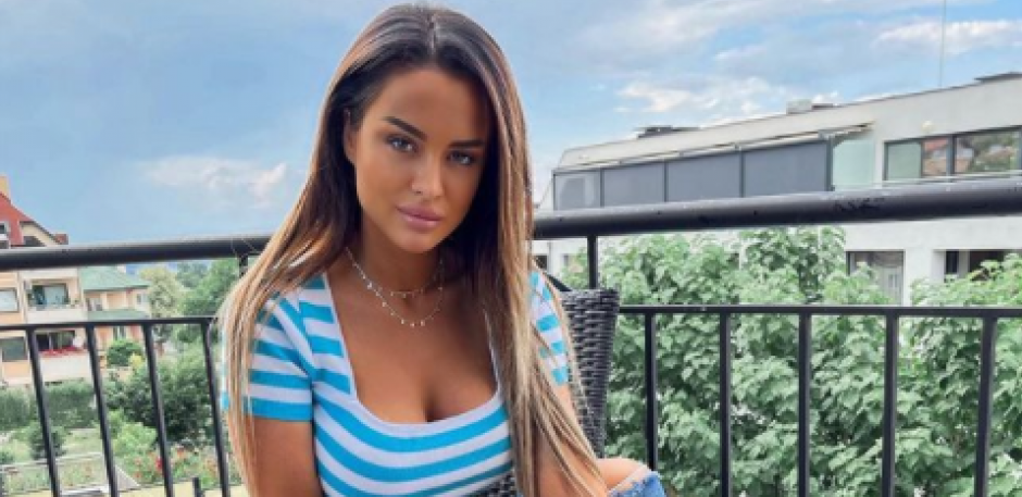 OVAKO JE IZGLEDALA PRE OPERACIJA! Žena od sultana više ne izgleda kao pre, ovakvu je ne biste prepoznali! (FOTO)