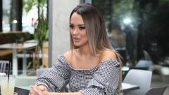 PUKLA TIKVA?! Žena od Sultana raskinula sa popularnim bugarskim pevačem, sve vreme krila vezu od očiju javnosti!