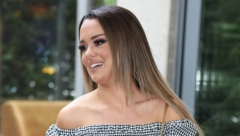 GU*A OD MILION DOLARA Tijana Em nikad provokativnijom pozom zapalila društvene mreže (FOTO)