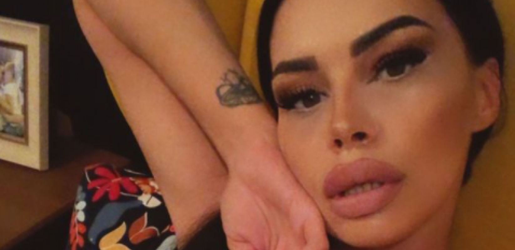 ZERINA PROGOVORILA O ALEKSANDRINOJ POBEDI Hećo otkrila šta je čula za Cara i Nikolićevu