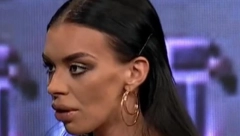 TUGA U DOMU ZERINE HEĆO Bivšoj zadrugarki preminuo član porodice, ona nema od bola uspela da izusti samo jedno