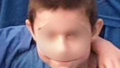 TUGA NA NOVOM GROBLJU Poslednji oproštaj od malog Stefana, mnogo zaposlenih iz Hitne pomoći došlo na sahranu