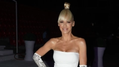 POBEDILA JE OPAKU BOLEST! Ova poznata voditeljka je kuma Nataši Bekvalac, iz istog su grada, a ovaj detalj sigurno niste znali!