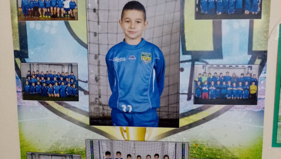 OGLASIO SE OTAC STRADALOG DEČAKA Ako večeras gradom odjekne aplauz - OVO je razlog!