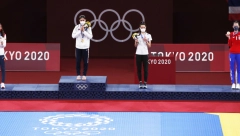 ON NA SVAKIM IGRAMA ISKUJE MEDALJU Ovaj trener pozlatio se Srbiji (FOTO GALERIJA)
