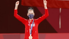 BILANS MEDALJA Srbija deli mesto sa Britancima, Kinezi lideri