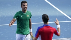 NOVAK ĐOKOVIĆ MU ISPUNIO ŽELJU I UJEDINIO CELU NACIJU Ovo je dan koji ne želim da se ikada završi (FOTO)