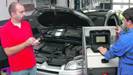 VLASNICI VOZILA MOGU DA ODAHNU Bez strogih pravila na trhničkom pregledu i posle 5. jula