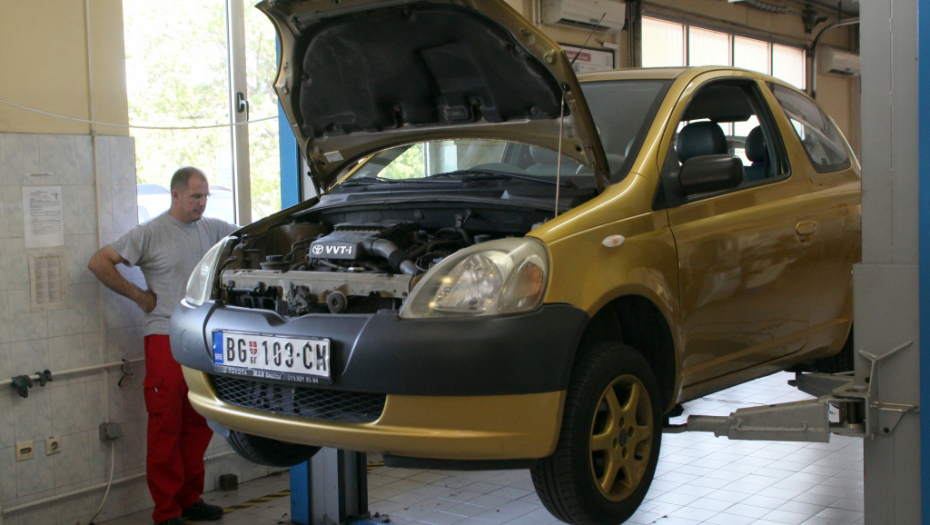 TRIKOVI MAJSTORA ZLATA VREDNI Kako prepoznati da je vreme za zamenu akumulatora?