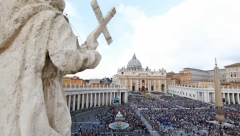 MOLIM VAS POZOVITE ME U POSETU Papa Franja moli Kim Džong Una da vidi Severnu Koreju