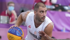 BULUT EMOTIVAN Medalja za narod