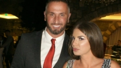 DRAGANA MITAR O POMIRENJU S EDOM: NE MOŽEMO JEDNO BEZ DRUGOG! Otišla je kod njega u Novi Pazar, a evo kako su prolaznici reagovali!