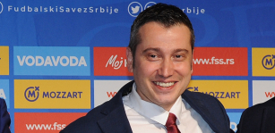 NEBOJŠA ŽUGIĆ OTVORENO Neko ima Grand, neko Premijer ligu, šta je sporno?