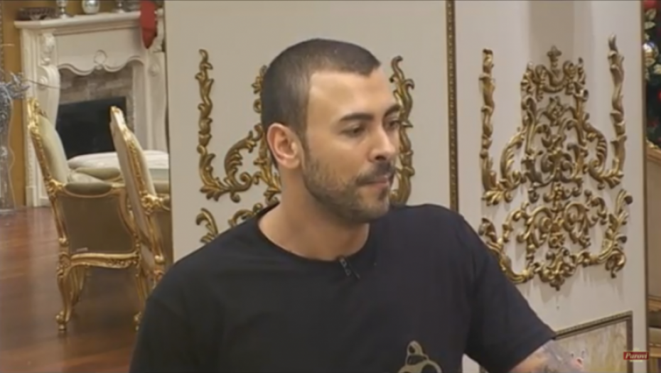 IZBACIO JE IZ STANA, JER JE ČUO DA JE BILA SA MNOM Novi detalji o Ćertiću i voditeljki, Uroš tvrdi da se njen bivši muž lažno predstavljao