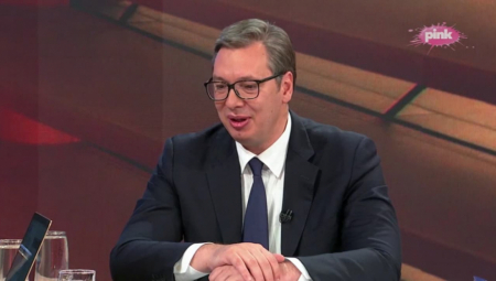 DO 5.000 EVRA PO ŽENI! Vučić najavio - Srbija kreće u proces koji bi mogao da podigne celu Evropu!