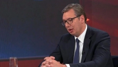 FORMIRANA PARALELNA STRUKTURA U UKP Pratili Vučića i njegovo dete, predsednik sve otkrio