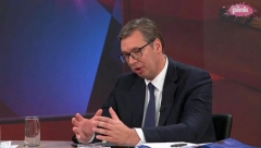 POČINJE GRADNJA FABRIKE VAKCINA Za nekoliko dana u Novom Sadu otvara se gradilište