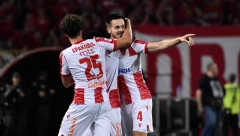ZVEZDA SE OGLASILA PRED VELIKI MEČ! Evo ko može na tribine!