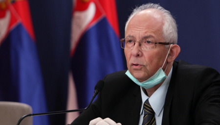 KON IZRIČIT Neophodno je uvesti celodnevne kovid propusnice