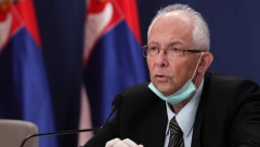 BRANKICA JANKOVIĆ: Dovođenje u vezu nacionalne pripadnosti sa profesijom koju neko obavlja, kao u komentaru Vladimira Gajića na račun dr Kona je nedopustivo!