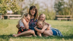 SVAKO NOSI ISTO ZNAČENJE Predstavljamo vam pet najlepših prolećnih imena za devojčice