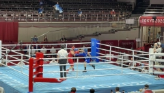 ODLIČNO IZDANJE SRPKINJE Nina Radovanović lako do drugog kola