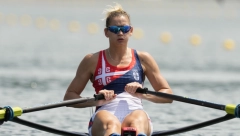 Jovana Arsić u  C finalu!