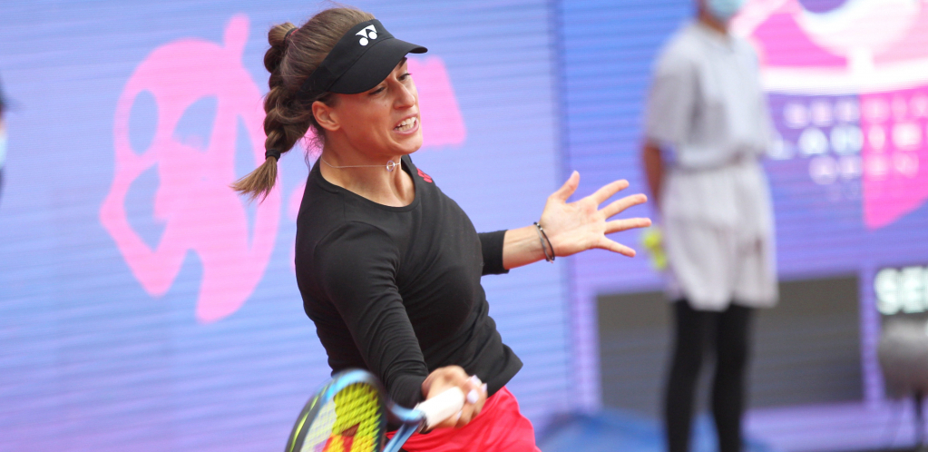 BAŠ JOJ NE IDE! Šesti vezani poraz Ivane Jorović