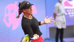 BAŠ JOJ NE IDE! Šesti vezani poraz Ivane Jorović