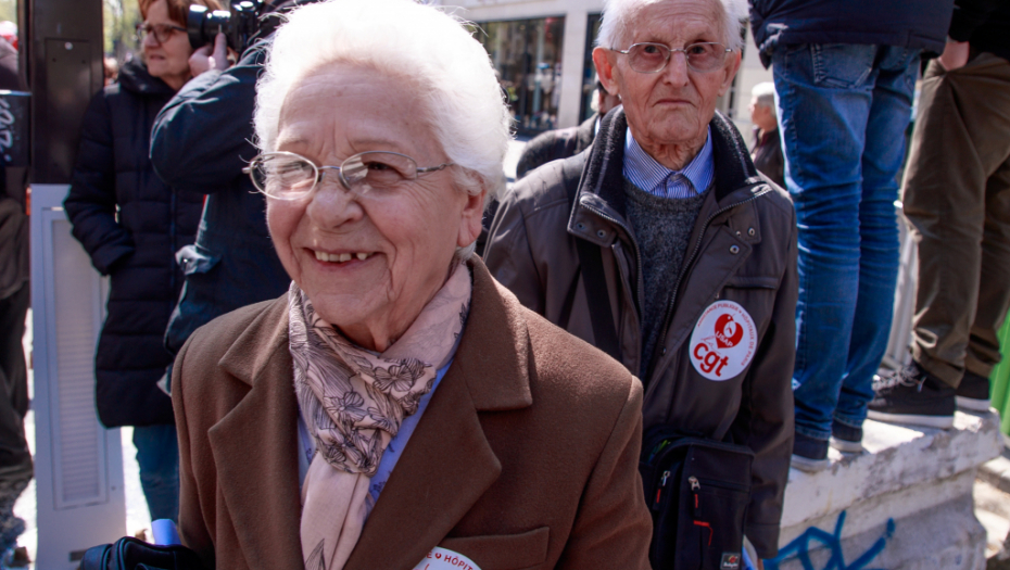Kolika će mi biti penzija?