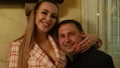 NASTAO JE SKANDAL! Taki zapalio poklone koje je kupio Nataši Moskvi jer ga je iskulirala, sve snimao, a detalji isplivali u javnost?!