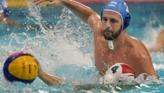 CRNA GORA OSTALA BEZ MEDALJE! Grčka ubedljivom pobedom ušla u polufinale!