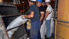 OVDE SE UNIŠTAVA ZAPLENJENA DROGA Termoelektrana "Nikola Tesla" u Obrenovcu poslednje stajalište za OPIJATE (FOTO)