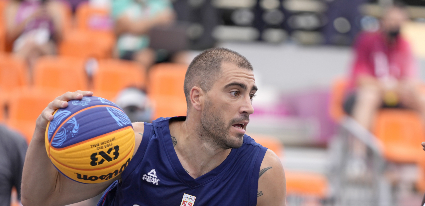 PORAZ NA DEBIJU! Bulut već zaigrao u Americi