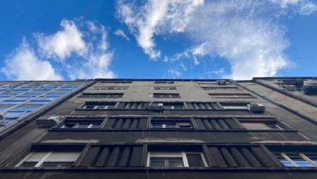 U SAD CENA STANOVA NEPRESTANO RASTE Strah od stvaranja mehura na tržištu nekretina