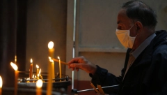 VERNICI SLAVE SVETOG DIONISIJA Ukoliko izgovorite molitvu ispuniće vam se želja