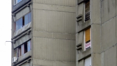 UŽAS U BEOGRADU Policija pronašla dva leša u stanu