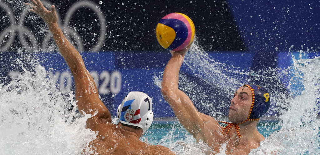 ŠPANCI (PONOVO) KOBNI PO SRBIJU! Nezaustavljivi Munariz "potopio delfine", tri godine bez pobede nad "furijom"