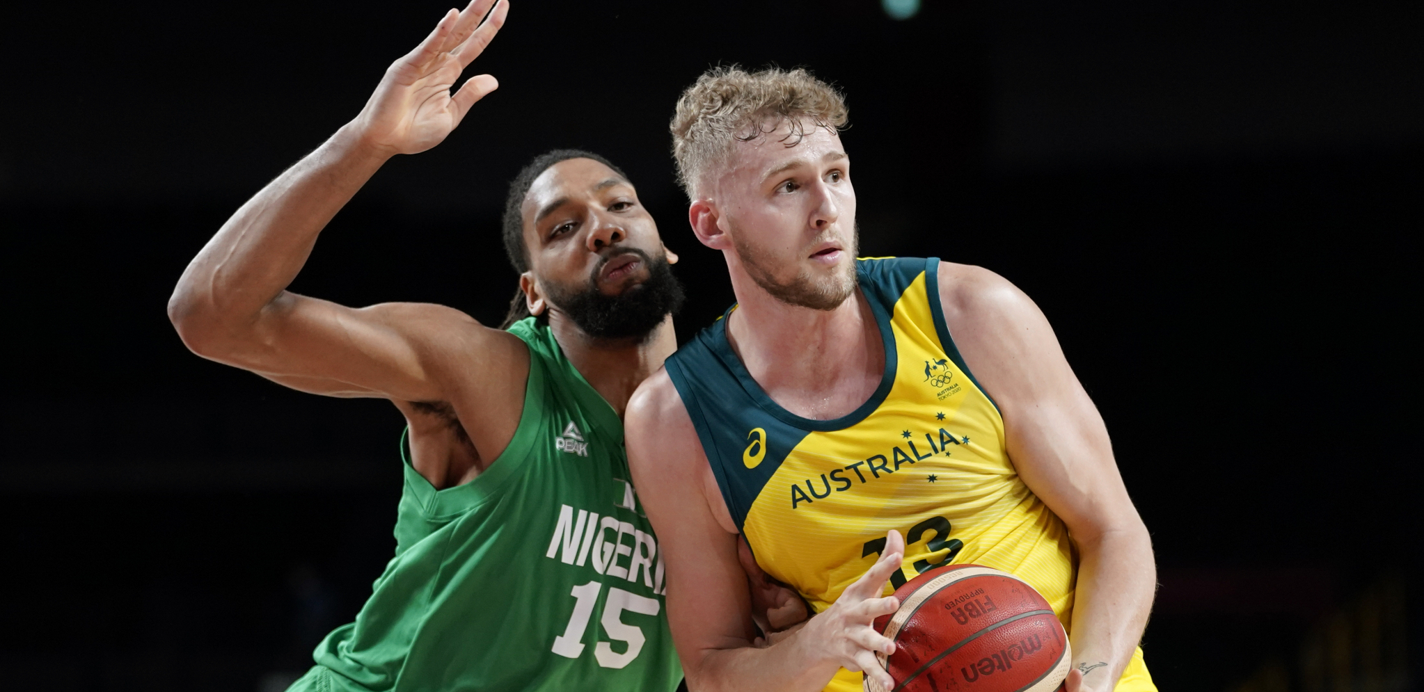 SKAKAO JE PO NJEMU U RITMU MUZIKE Frka u NBA: Bivši igrač Partizana optužen za prebijanje