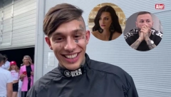 NENAD I TARA ĆE POBESNETI! Fran uradio nešto što niko nije očekivao, zadrugar ovim potezom jasno stavio do znanja šta misli o reperu i Simovoj! (VIDEO)