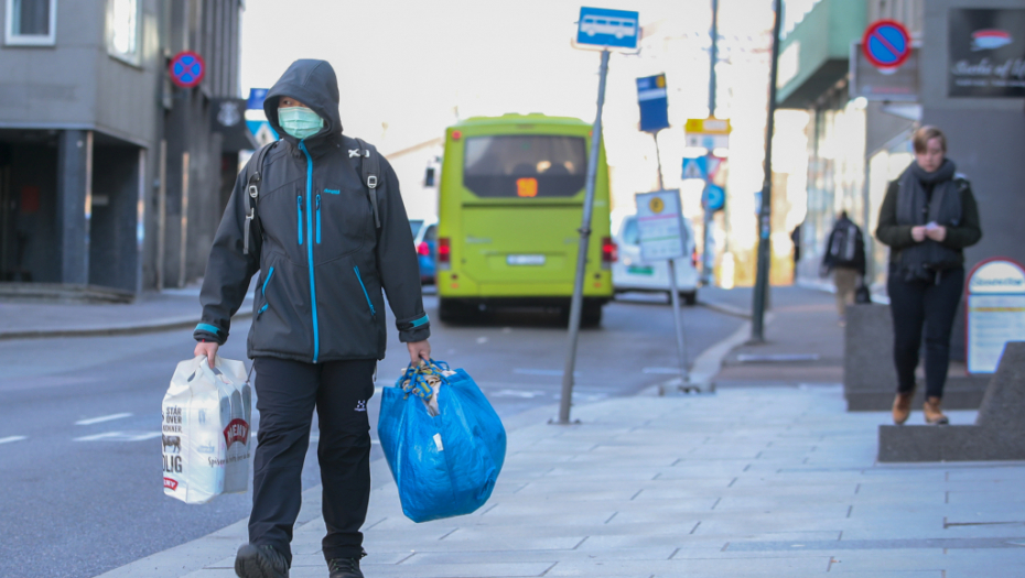 Norveška ukida od 26. januara obavezni karantin