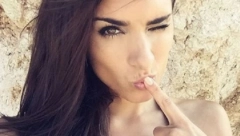 DOŽIVELA JE STRAVIČAN SPONTANI POBAČAJ! Srpska menekenka otvorila dušu o gubitku bebe, sve je bilo u redu, a onda je usledila scena kao iz horor filma!