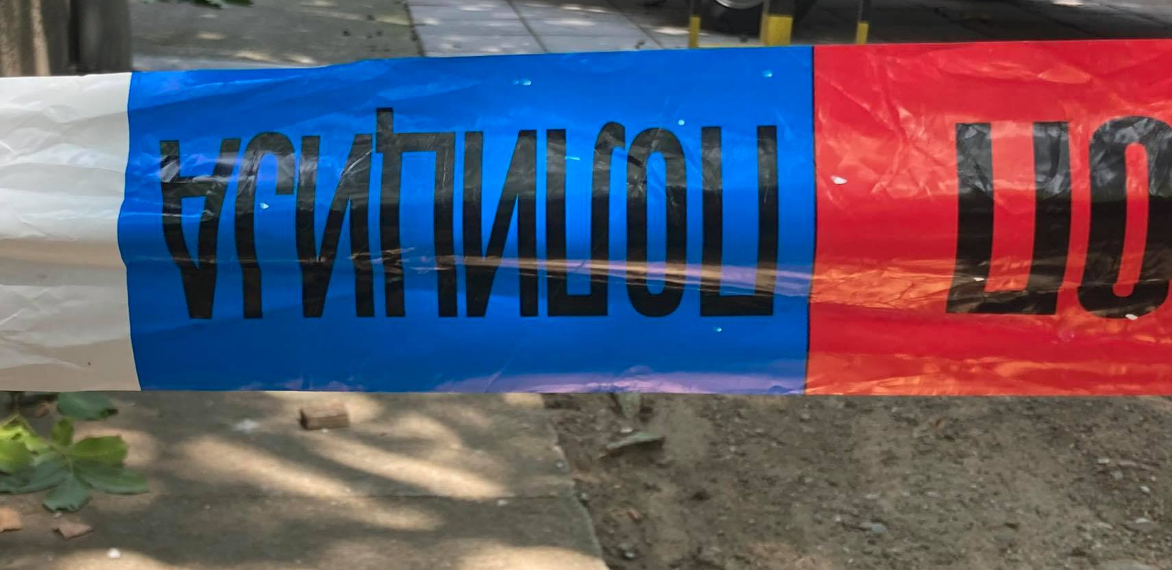 PRVO SAM ČUO PUCNJAVU, A ONDA VRISAK KOJI NAS JE SLEDIO Novi detalji užasa u Zemunu - evo zašto je izbila svađa sa podstanarom