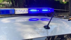 VRANJANAC OBNEVIDEO OD ALKOHOLA Pijan došao po benzin, pa se zakucao u aparat za točenje!