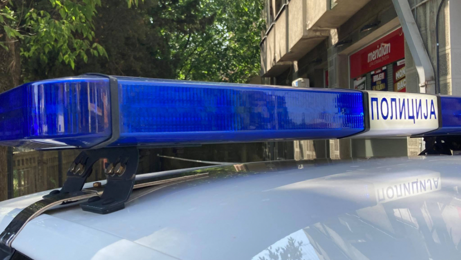 PETORICA GA SAČEKALA U MRAKU I BRUTALNO PRETUKLA Maloletnik naručio batine dečku svoje bivše devojke!