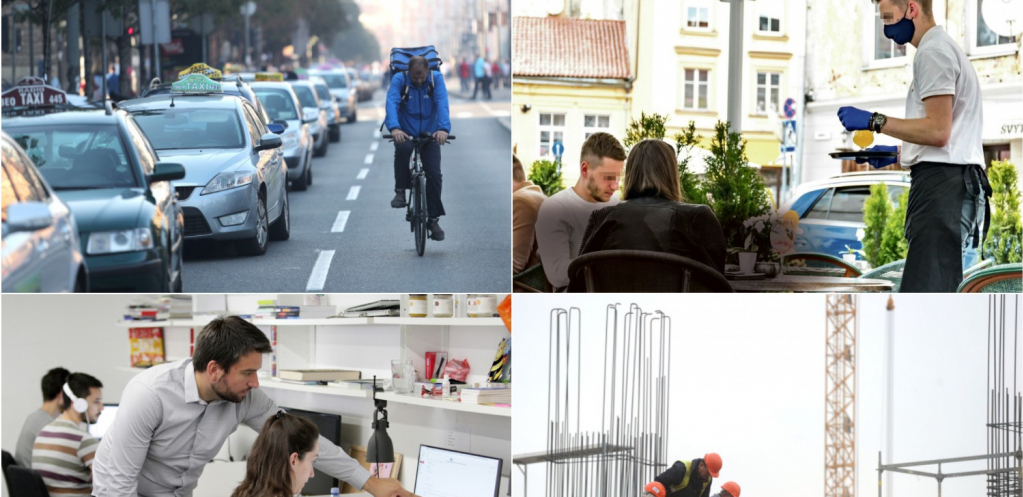 NAJTRAŽENIJI POSLOVI U SRBIJI Dva zanimanja se posebno ističu, potražnja raste iz dana u dan