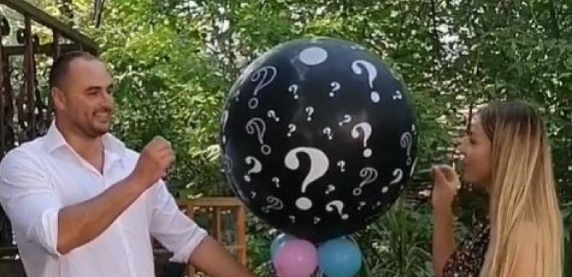 OTKRILI POL BEBE Maja i Alen podelili radosne vesti i otkrili koje su ime odabrali! (VIDEO)